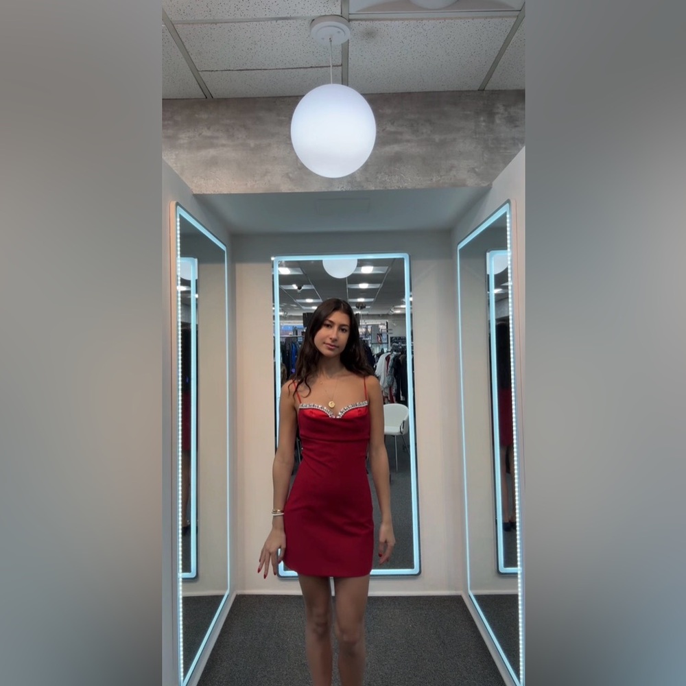Nina Jacquelin Dress
